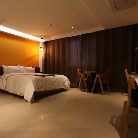 Hotel Cacao Incheon Ngoại thất bức ảnh