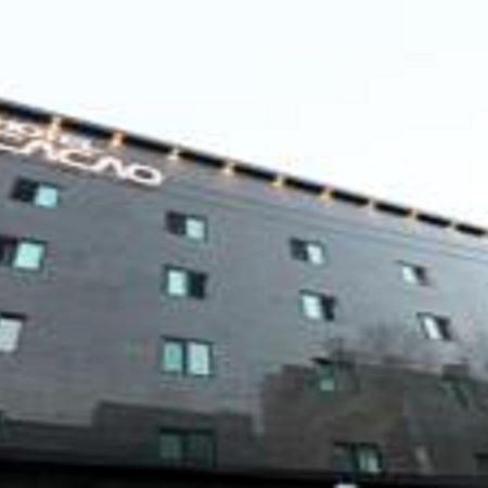 Hotel Cacao Incheon Ngoại thất bức ảnh