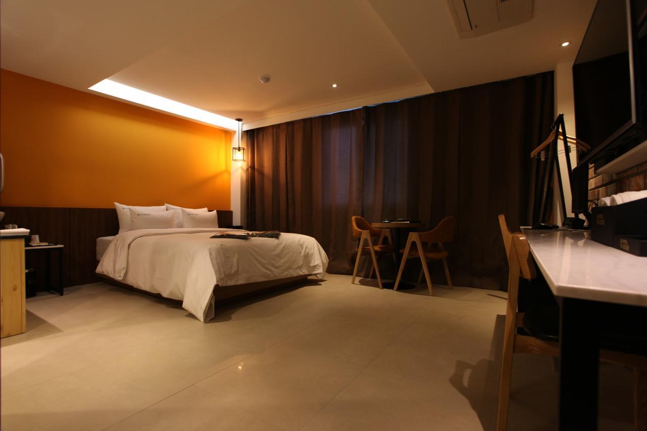 Hotel Cacao Incheon Ngoại thất bức ảnh