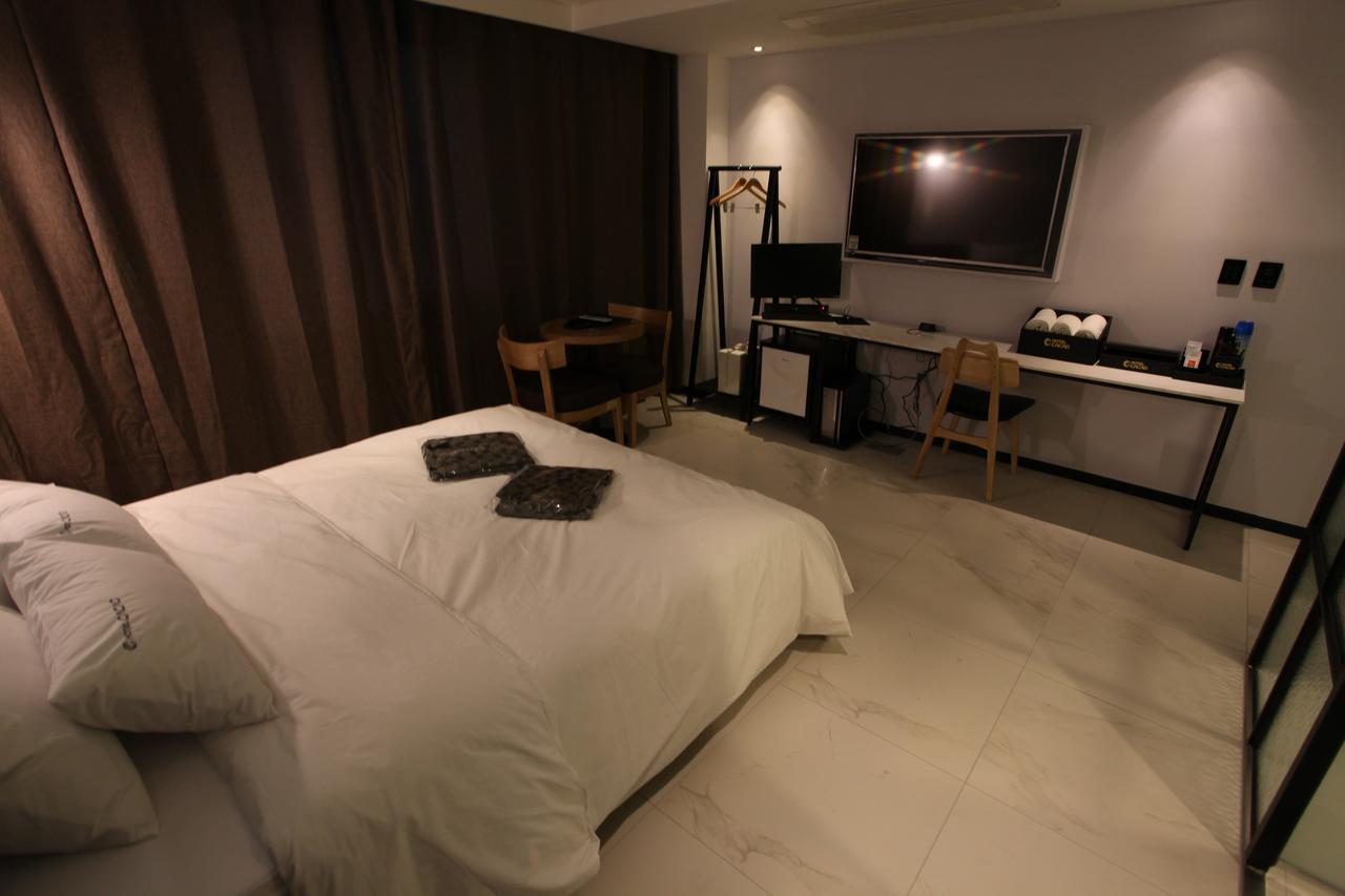Hotel Cacao Incheon Ngoại thất bức ảnh