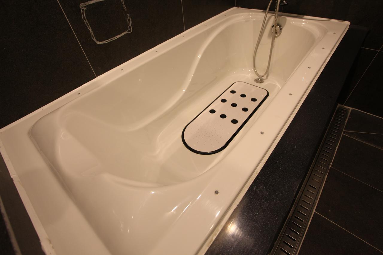 Hotel Cacao Incheon Ngoại thất bức ảnh