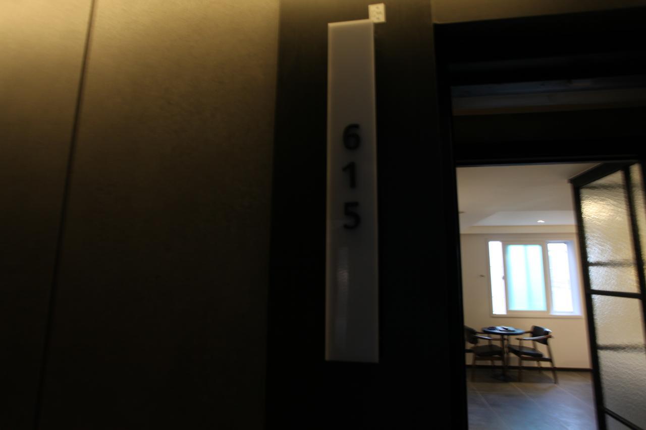Hotel Cacao Incheon Ngoại thất bức ảnh