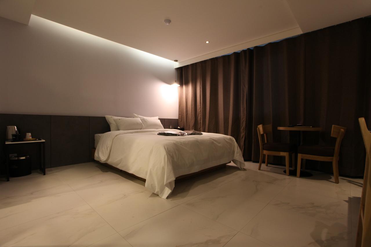 Hotel Cacao Incheon Ngoại thất bức ảnh