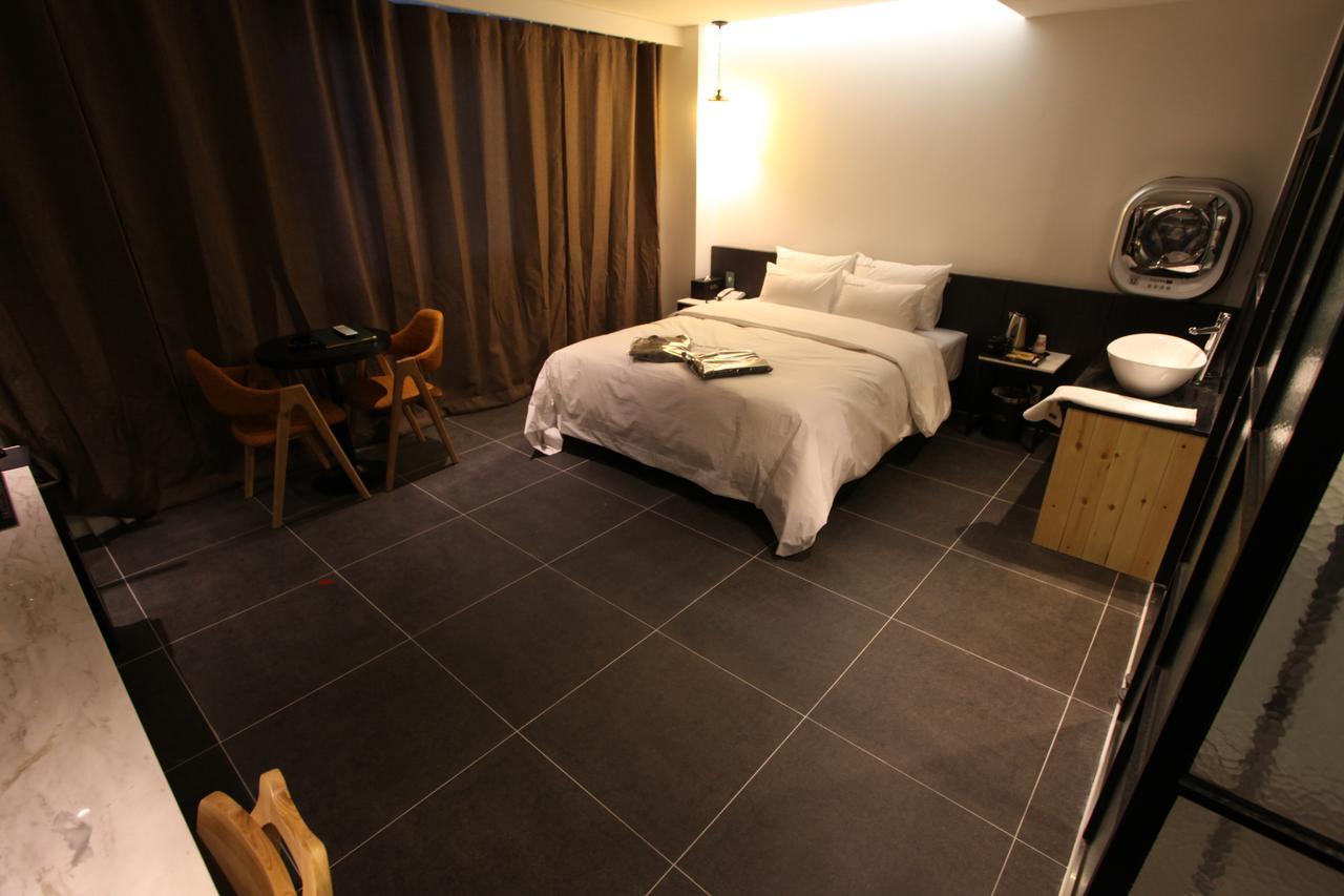 Hotel Cacao Incheon Ngoại thất bức ảnh