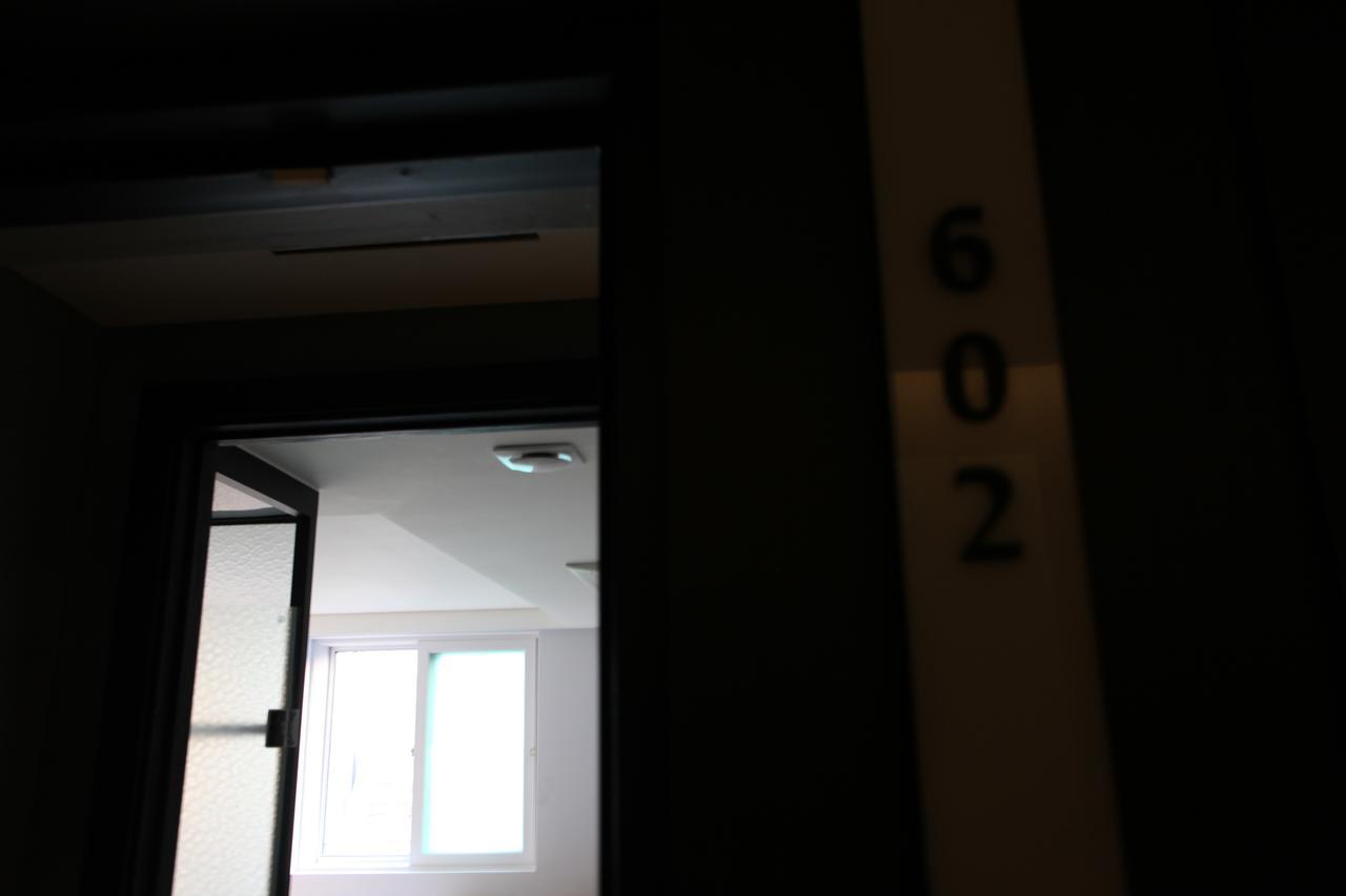 Hotel Cacao Incheon Ngoại thất bức ảnh
