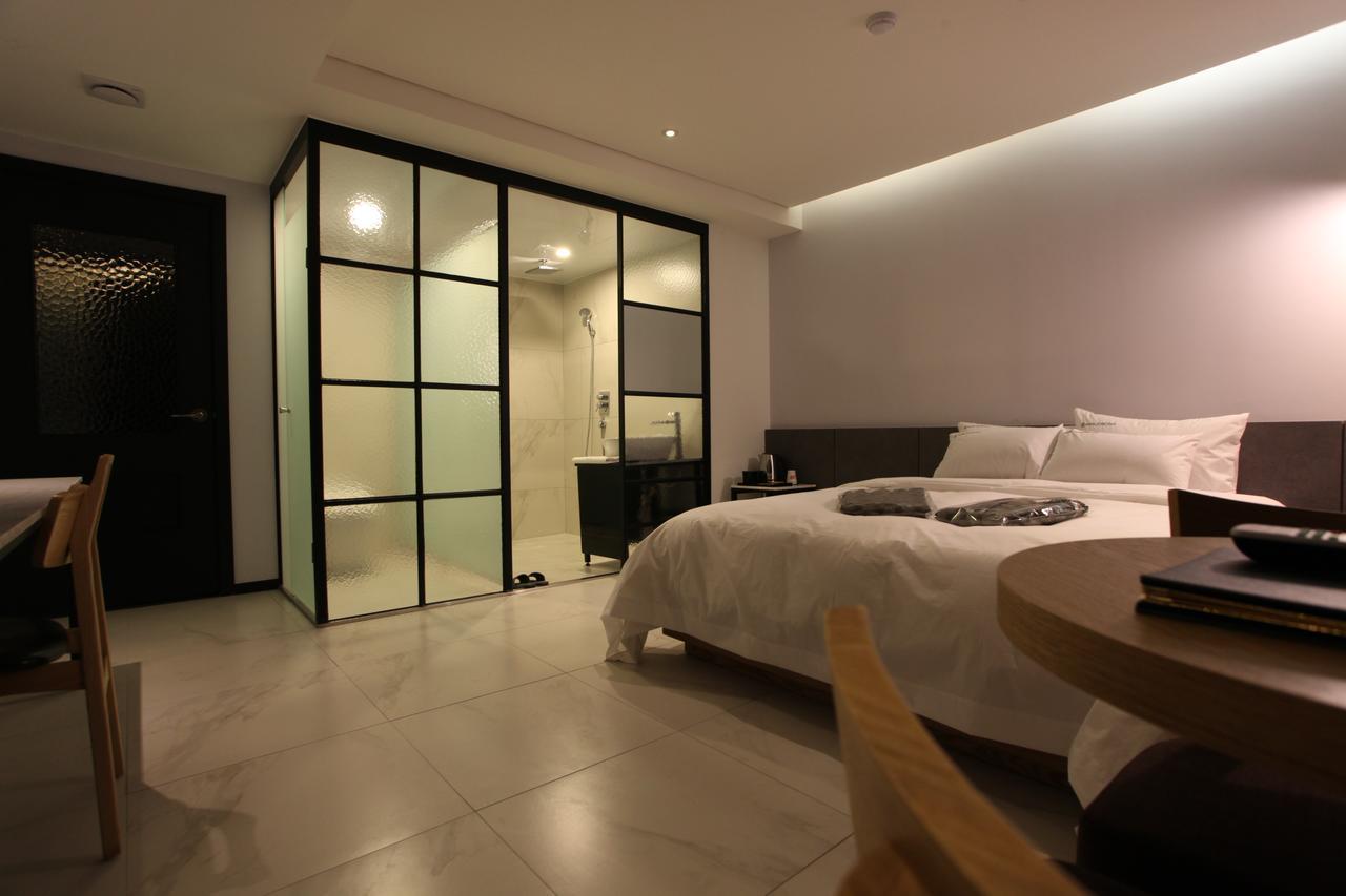 Hotel Cacao Incheon Ngoại thất bức ảnh