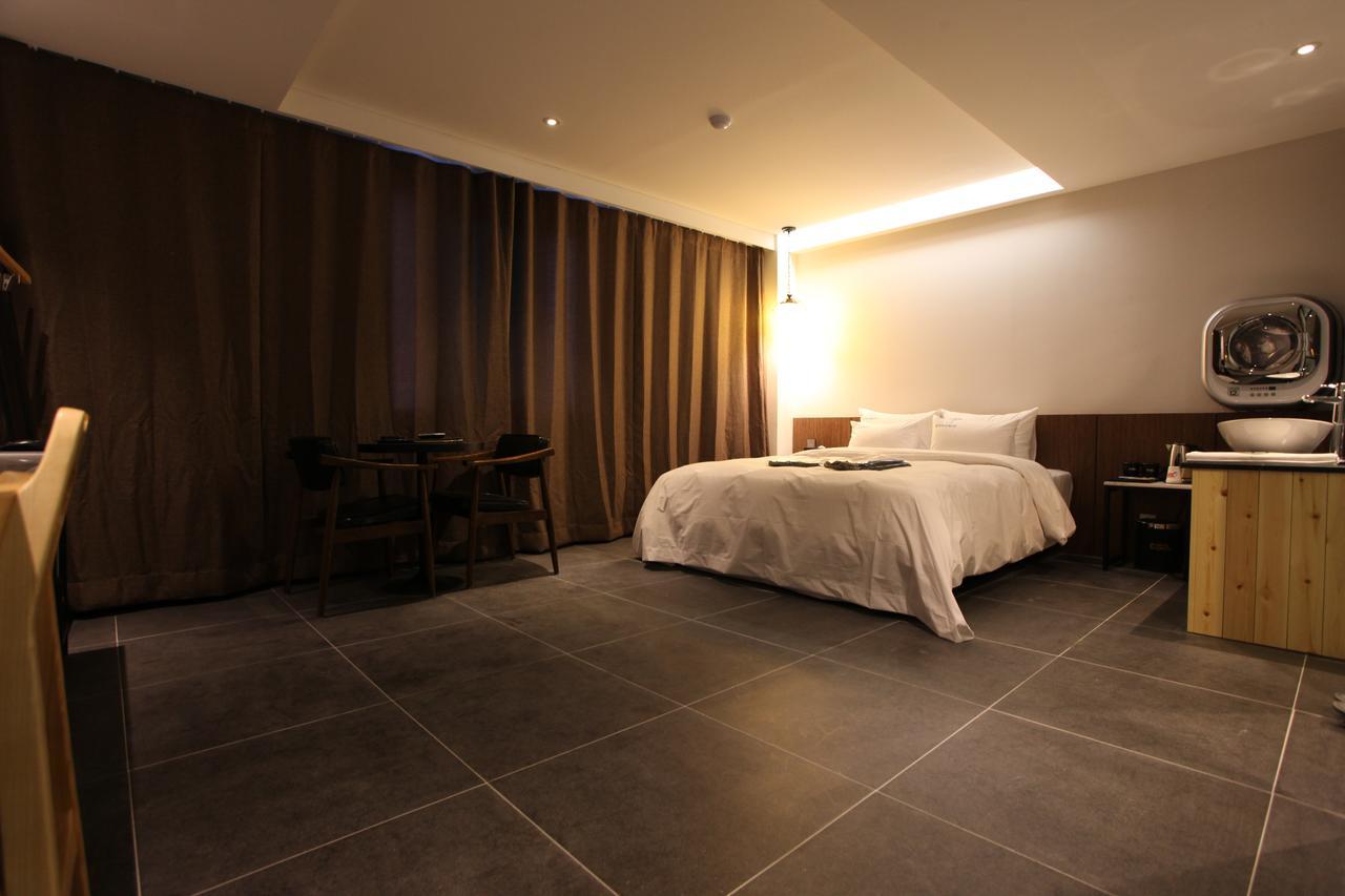 Hotel Cacao Incheon Ngoại thất bức ảnh