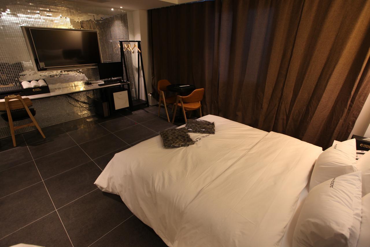Hotel Cacao Incheon Ngoại thất bức ảnh