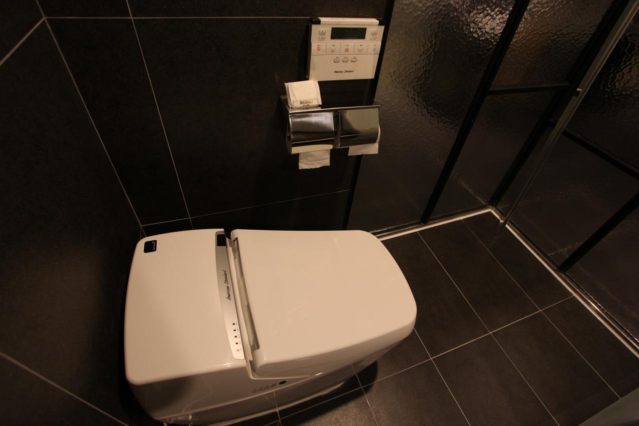 Hotel Cacao Incheon Ngoại thất bức ảnh