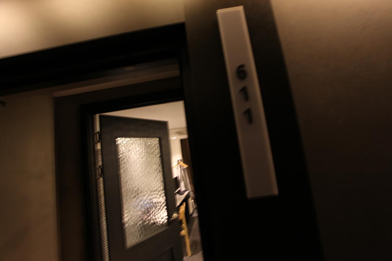Hotel Cacao Incheon Ngoại thất bức ảnh