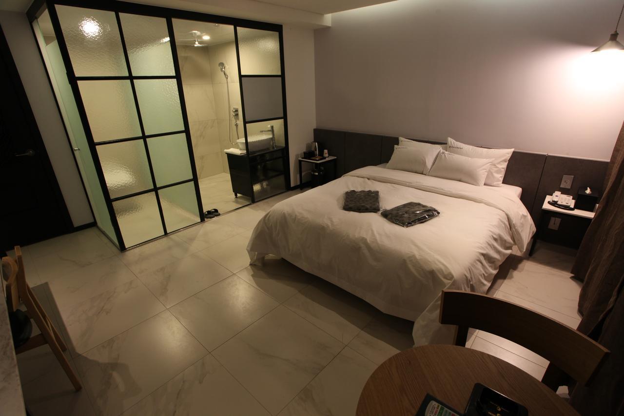Hotel Cacao Incheon Ngoại thất bức ảnh