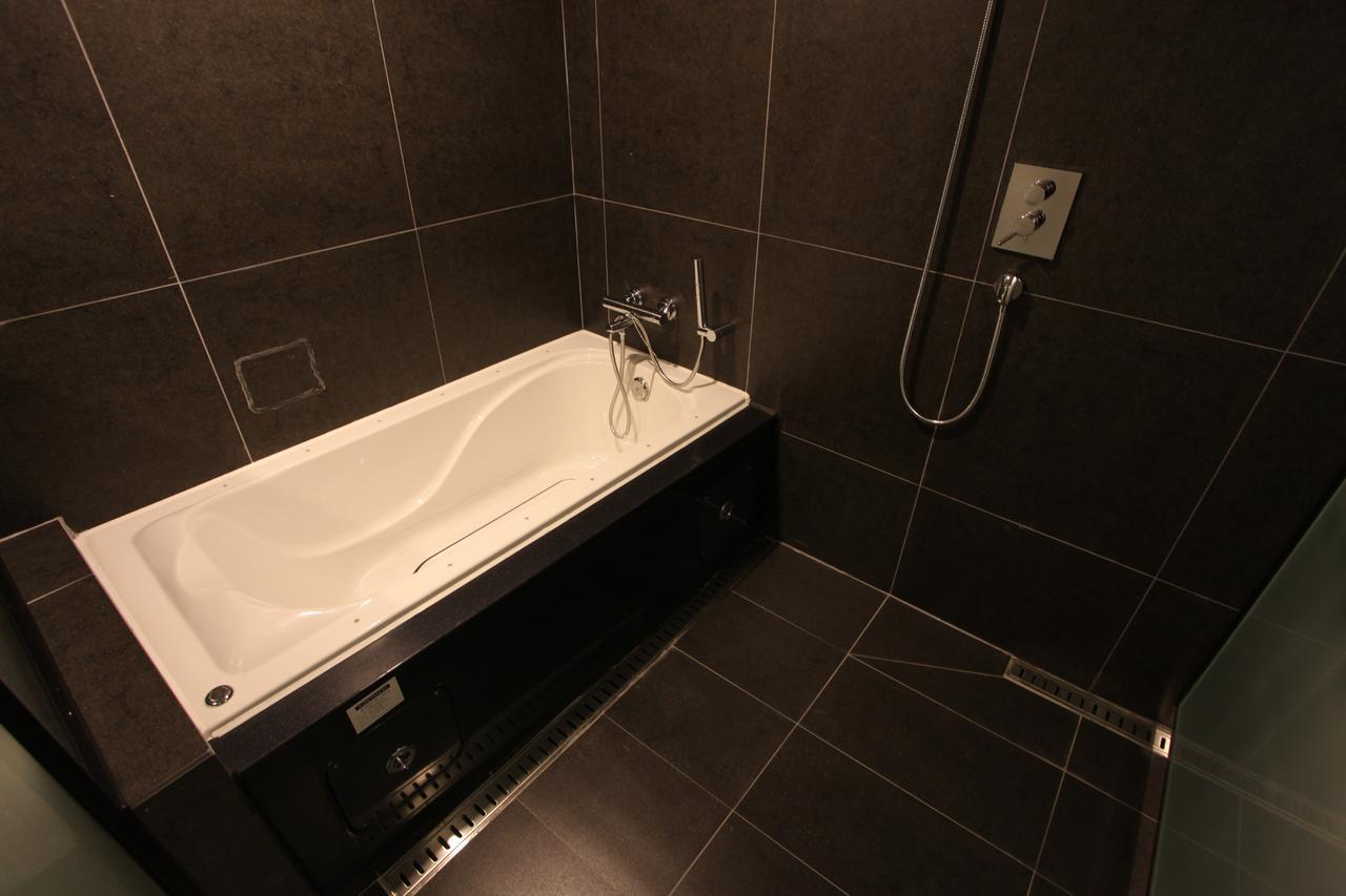Hotel Cacao Incheon Ngoại thất bức ảnh
