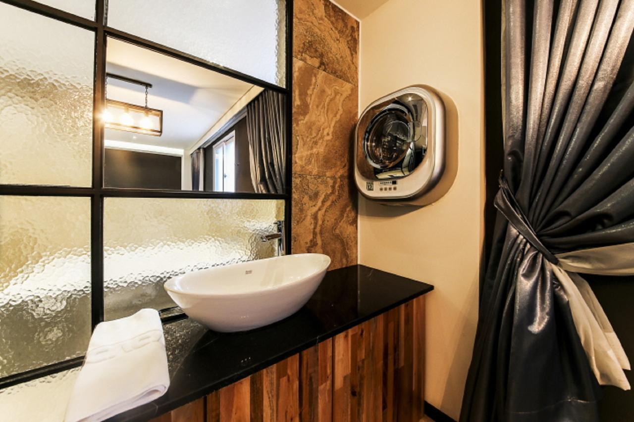Hotel Cacao Incheon Ngoại thất bức ảnh