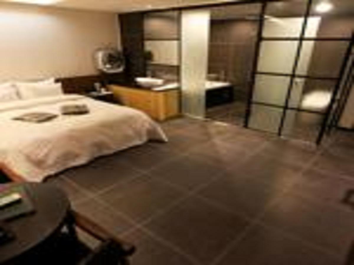 Hotel Cacao Incheon Ngoại thất bức ảnh