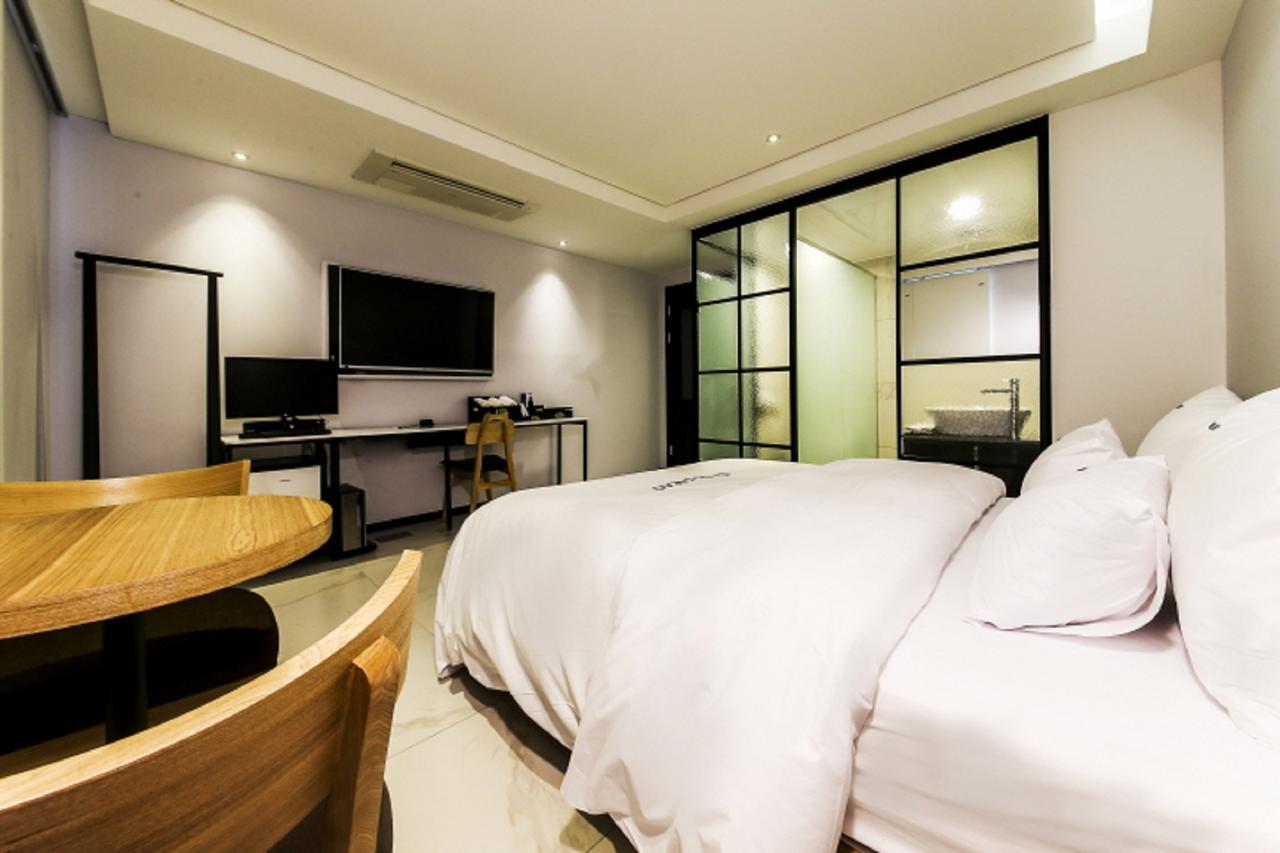 Hotel Cacao Incheon Ngoại thất bức ảnh