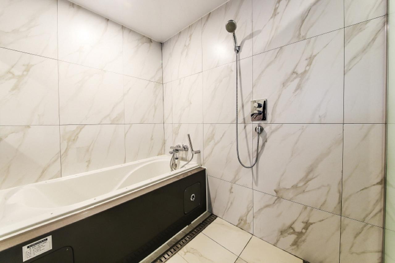 Hotel Cacao Incheon Ngoại thất bức ảnh