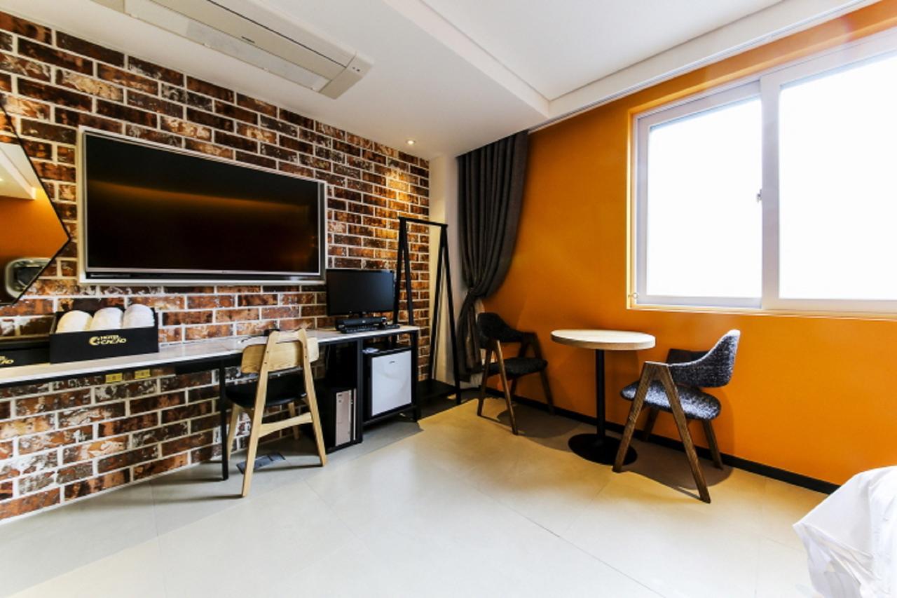 Hotel Cacao Incheon Ngoại thất bức ảnh