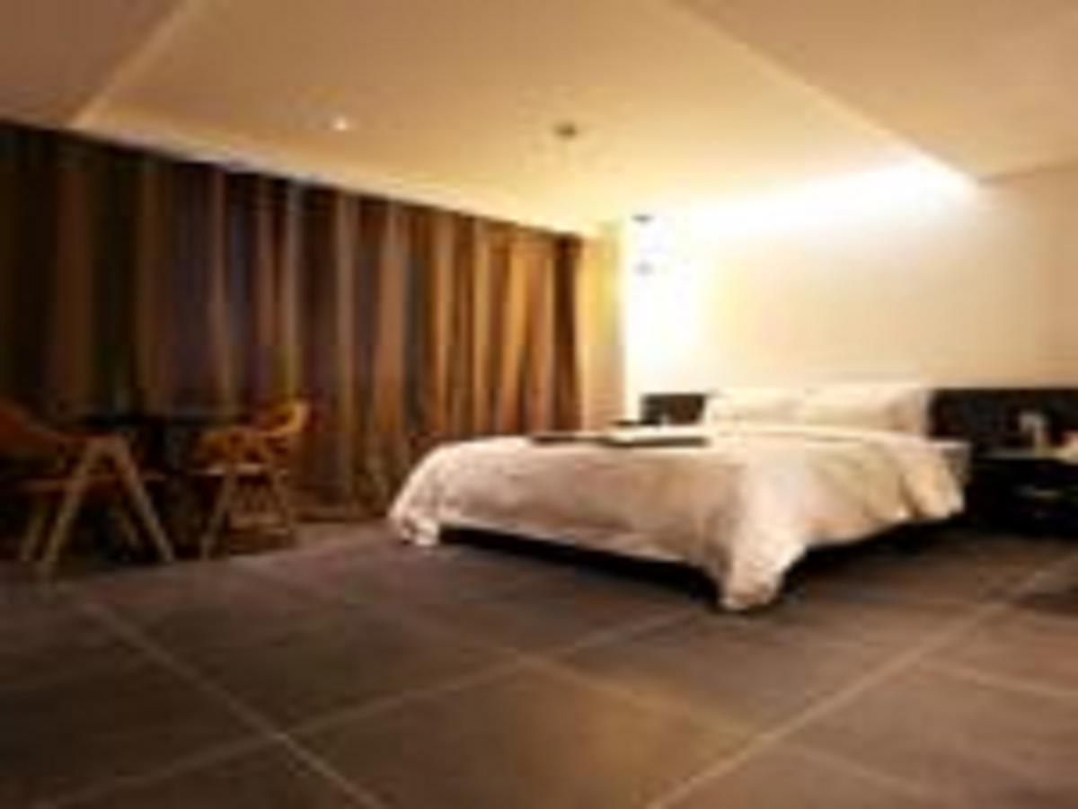 Hotel Cacao Incheon Ngoại thất bức ảnh