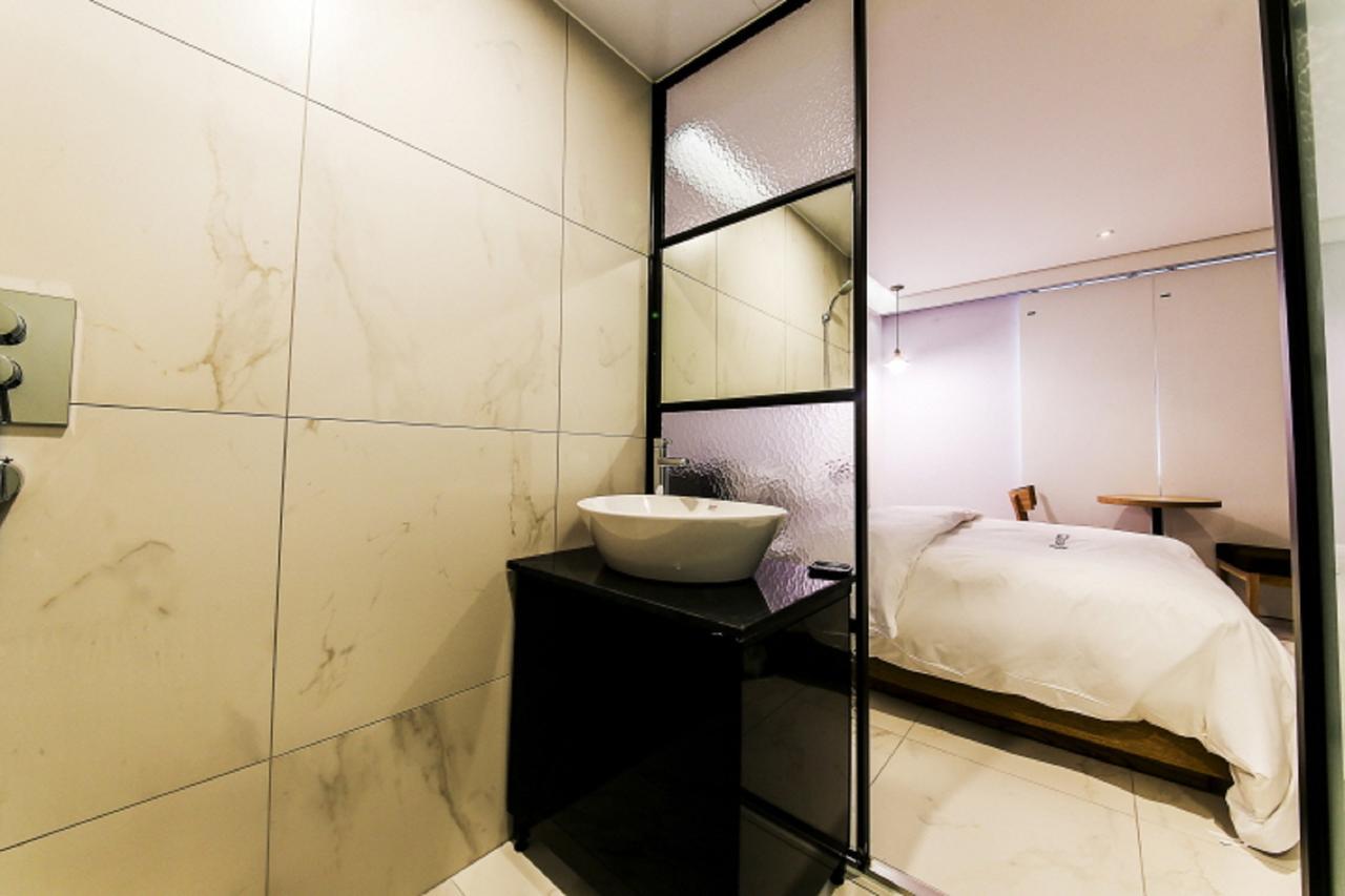 Hotel Cacao Incheon Ngoại thất bức ảnh