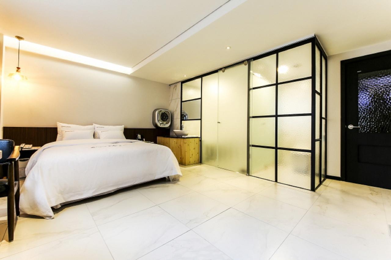 Hotel Cacao Incheon Ngoại thất bức ảnh