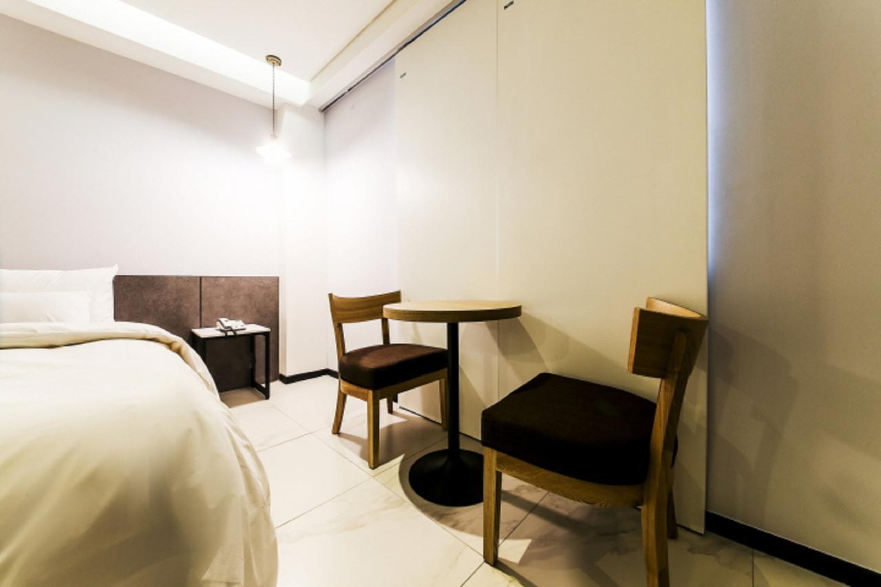 Hotel Cacao Incheon Ngoại thất bức ảnh