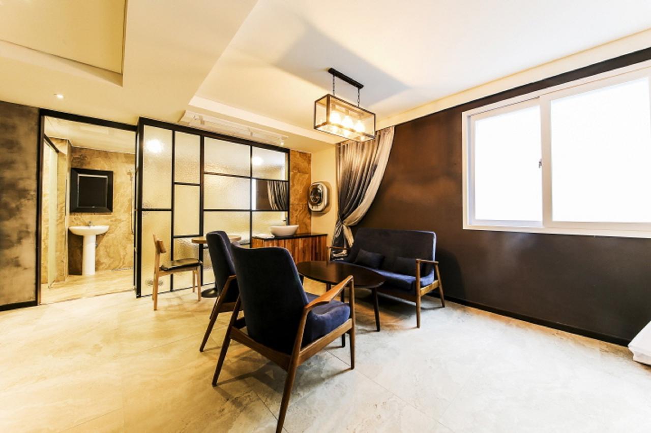 Hotel Cacao Incheon Ngoại thất bức ảnh