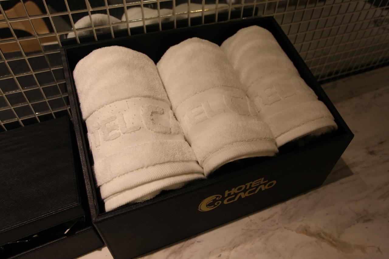 Hotel Cacao Incheon Ngoại thất bức ảnh