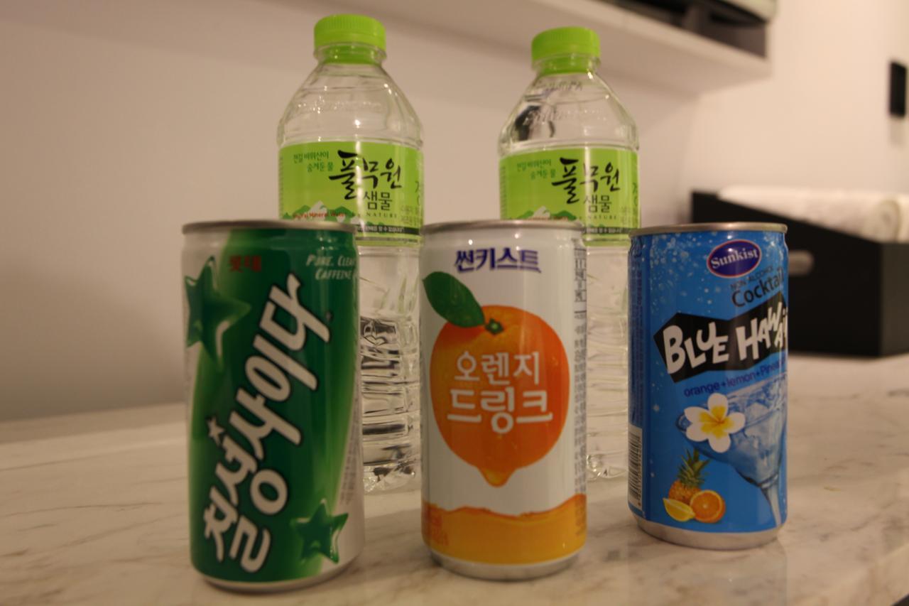 Hotel Cacao Incheon Ngoại thất bức ảnh