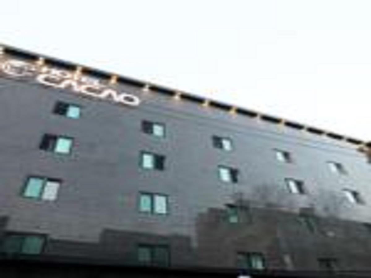 Hotel Cacao Incheon Ngoại thất bức ảnh