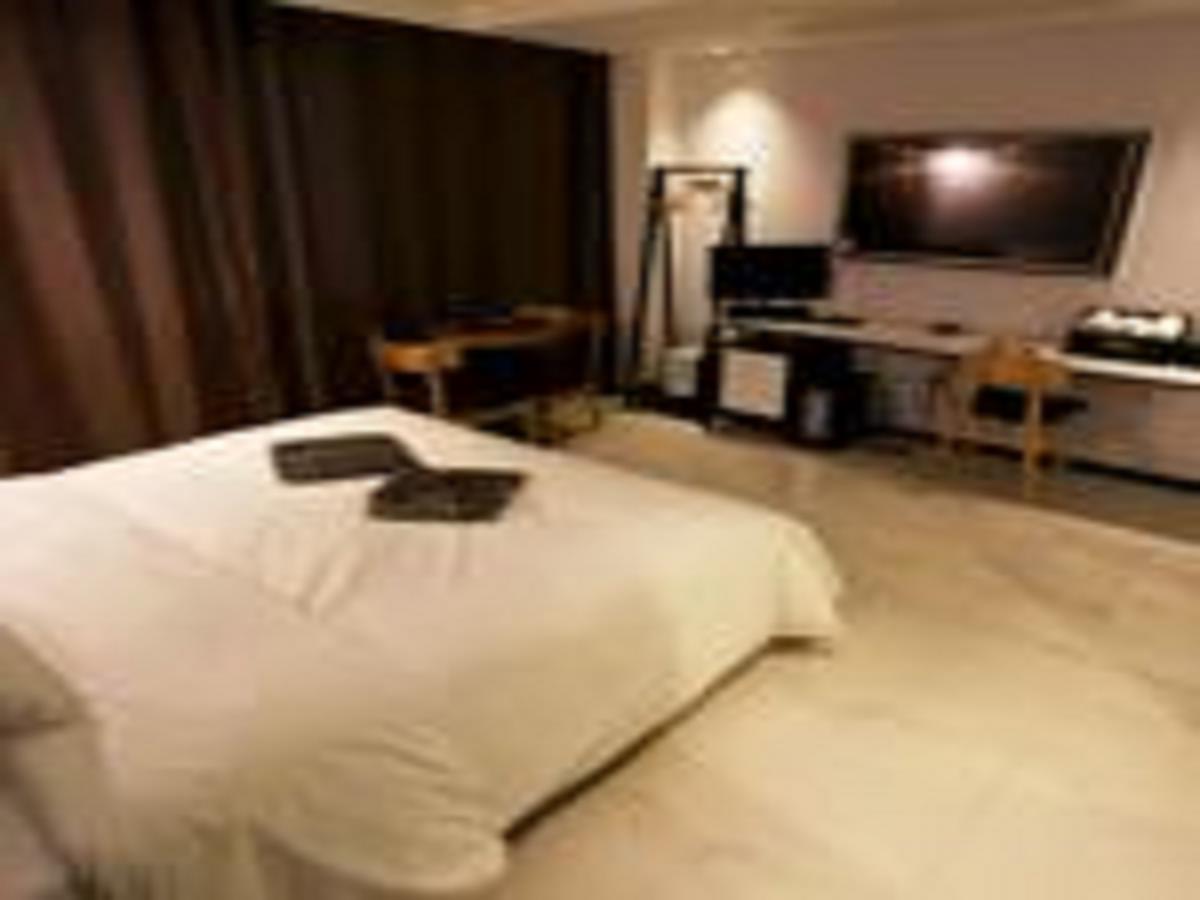 Hotel Cacao Incheon Ngoại thất bức ảnh