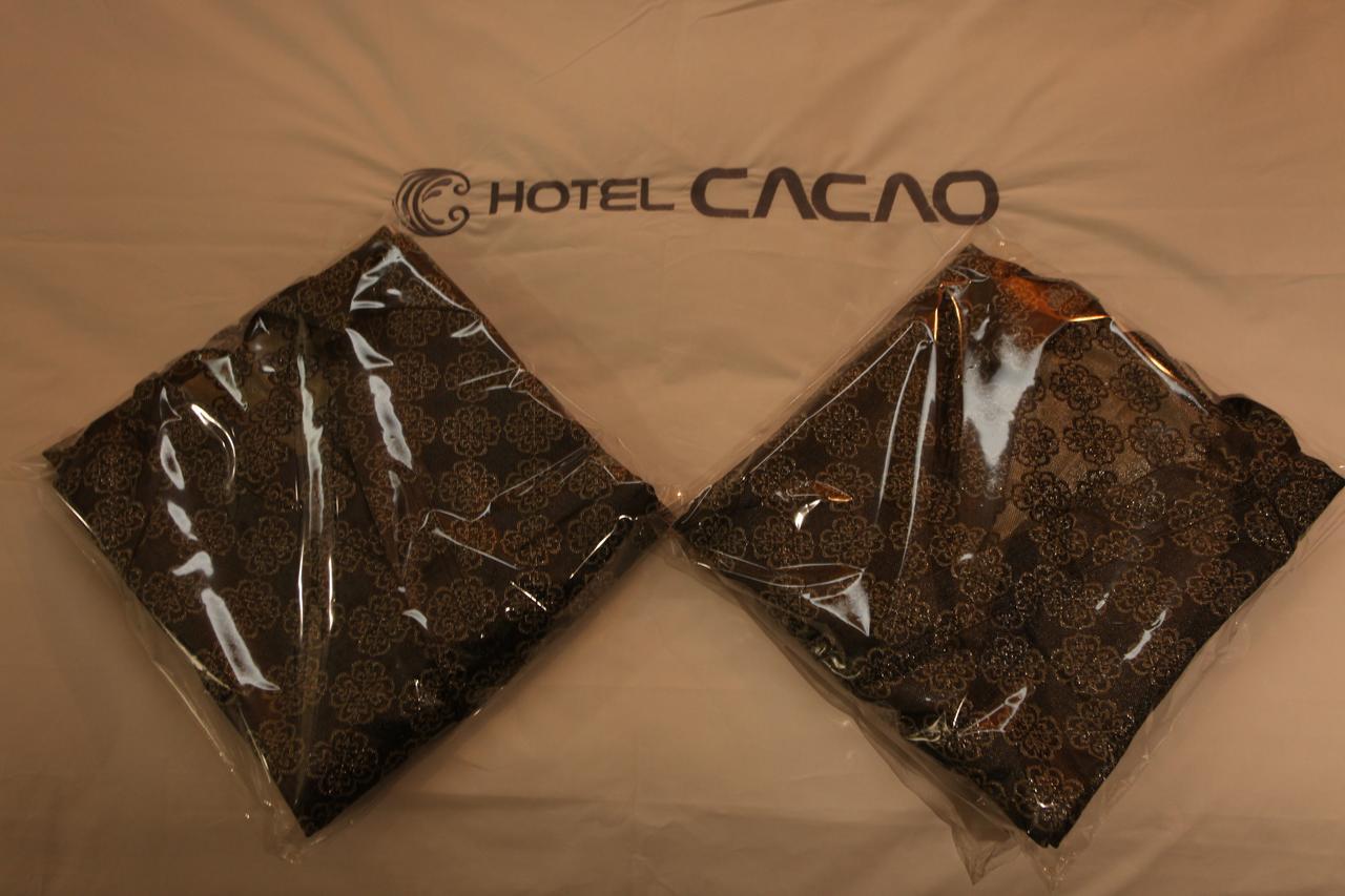 Hotel Cacao Incheon Ngoại thất bức ảnh